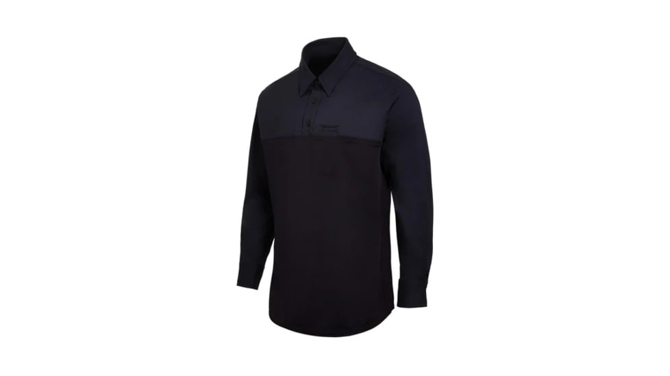 Core Flex Men's Long Sleeve Hybrid Patrol Shirt