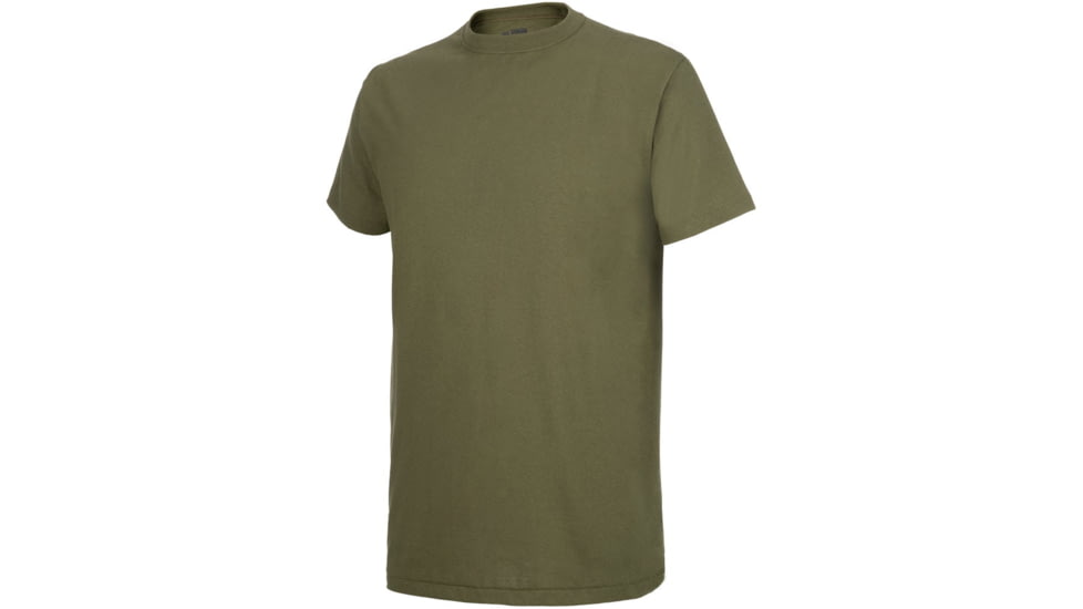 Flying Cross Duke 50/50 T-shirt 3-pack - T10OLI-3OGXSMALLREG