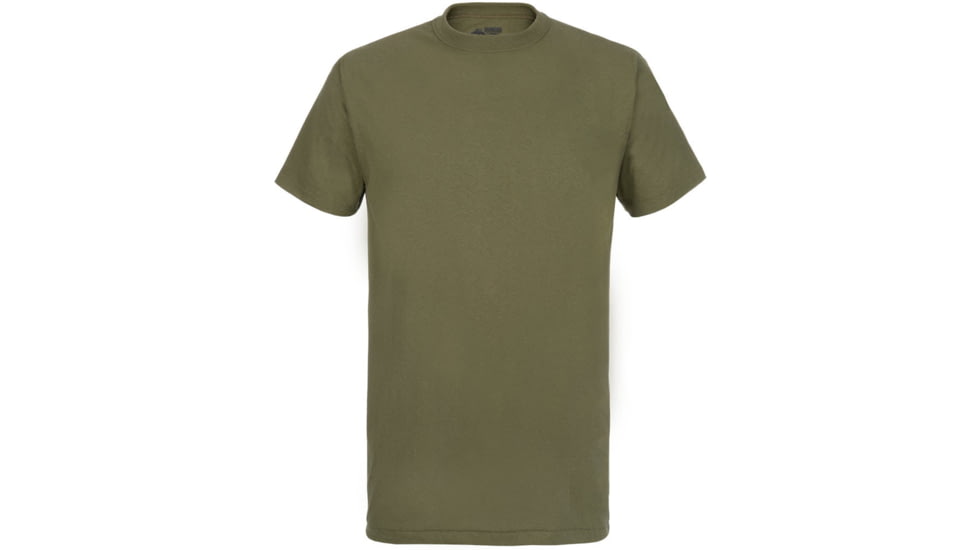 Flying Cross Duke 50/50 T-shirt 3-pack - T10OLI-3OGXSMALLREG