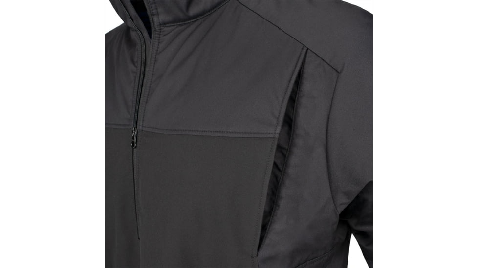 Flying Cross DutyGuard HT Plus Hybrid Technology Pullover - Men's, Black, Regular, Medium, 5730010MEDIUMREG