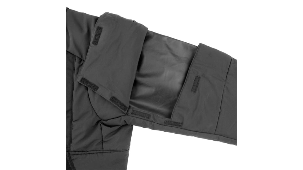 Flying Cross Dutyguard Ht+ Hybrid Technology Pullover, Black - 5730010MEDIUMREG