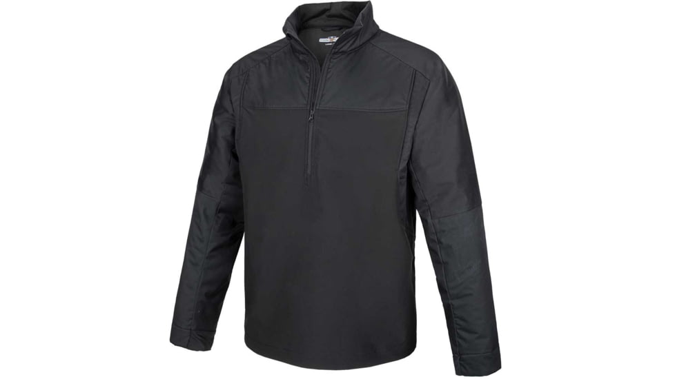 Flying Cross Dutyguard Ht+ Hybrid Technology Pullover, Black - 5730010MEDIUMREG