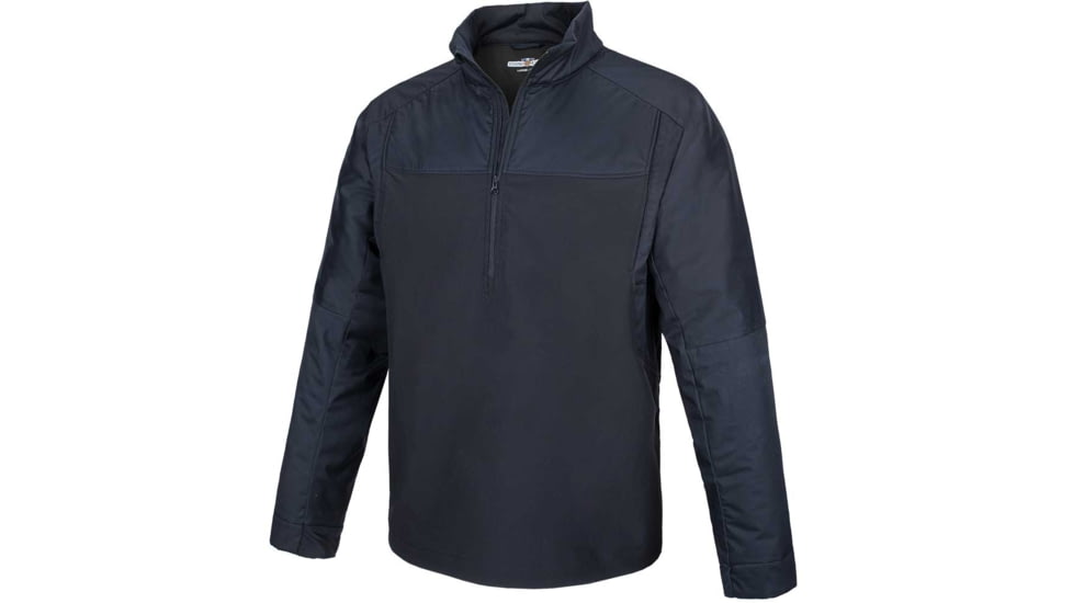 Flying Cross Dutyguard Ht+ Hybrid Technology Pullover, Lapd Navy - 5730086MEDIUMREG