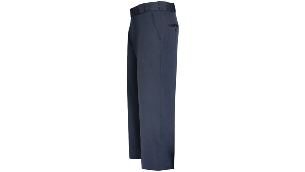 Flying Cross Legend 55% Poly/45% Wool Flex W.b. Mens Pants, Lapd Navy - 372918628REG