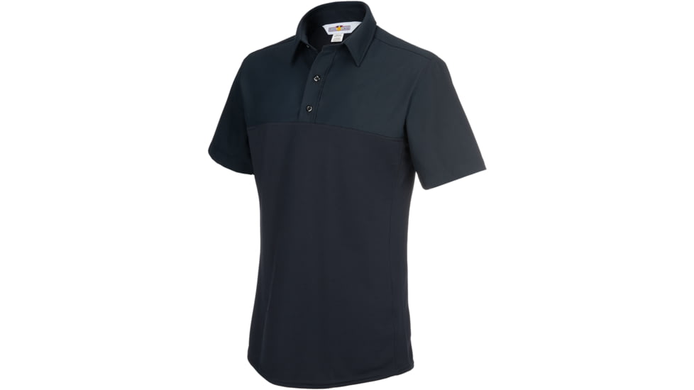 Flying Cross Prime Flex 74%poly/24% Wool/2%sp Male Ss Hybrid Shirt FLC-PS1000VS86XLARGEN/A