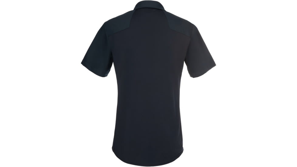 Flying Cross Prime Flex 74%poly/24% Wool/2%sp Male Ss Hybrid Shirt FLC-PS1000VS86XLARGEN/A