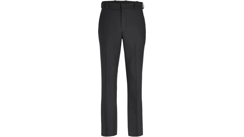 Flying Cross Prime Flex Class A 4 Pocket Pant - Mens, Black, 40, Regular, FLC-PS172001040REG
