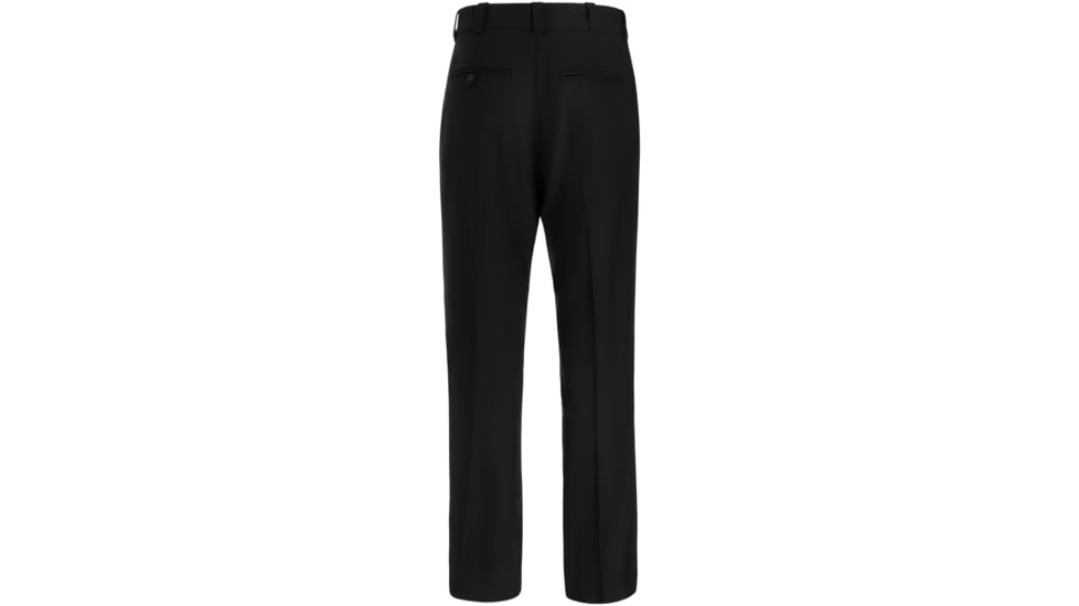 Flying Cross Prime Flex Class A 4 Pocket Pant - Womens, Black, 28, Regular, FLC-PS17200W1028REG