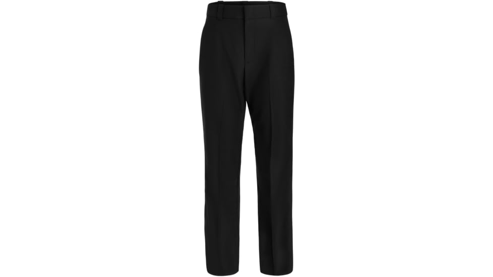 Flying Cross Prime Flex Class A 4 Pocket Pant - Womens, Black, 28, Regular, FLC-PS17200W1028REG
