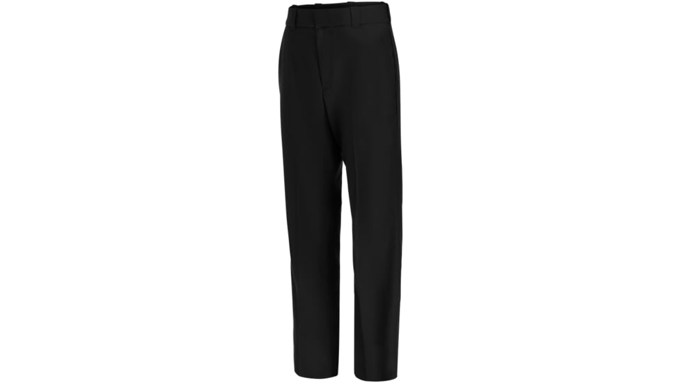 Flying Cross Prime Flex Class A 4 Pocket Pant - Womens, Black, 28, Regular, FLC-PS17200W1028REG