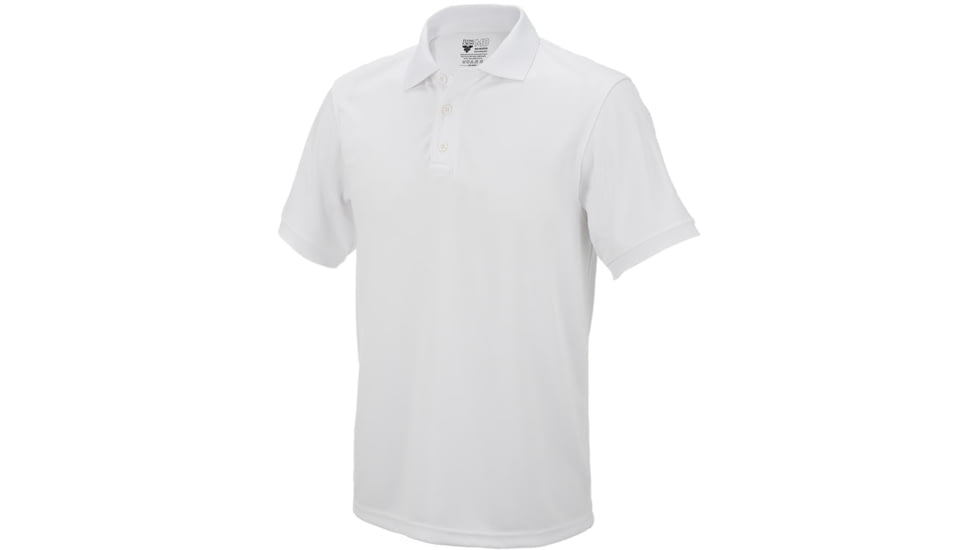 Flying Cross Short Sleeve Impact Polo 2.0 - 3201004XLNA