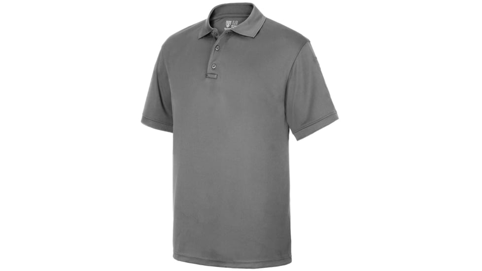 Flying Cross Short Sleeve Impact Polo 2.0 - 320101XLARGENA