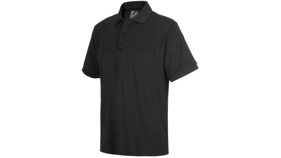 Flying Cross Short Sleeve Impact Polo 2.0 - 320110SMALLNA