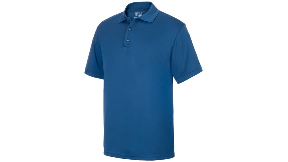 Flying Cross Short Sleeve Impact Polo 2.0 - 3201662XLNA