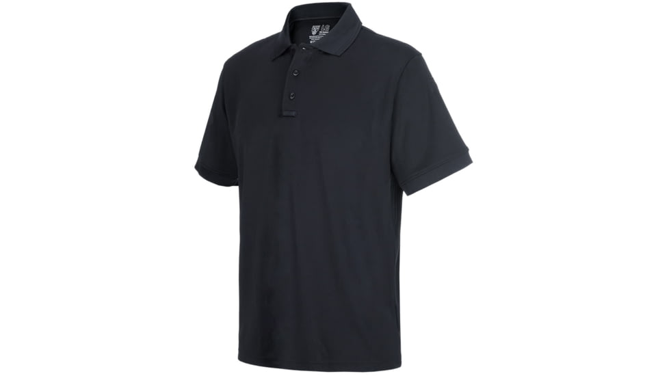 Flying Cross Short Sleeve Impact Polo 2.0 - 320186SMALLNA