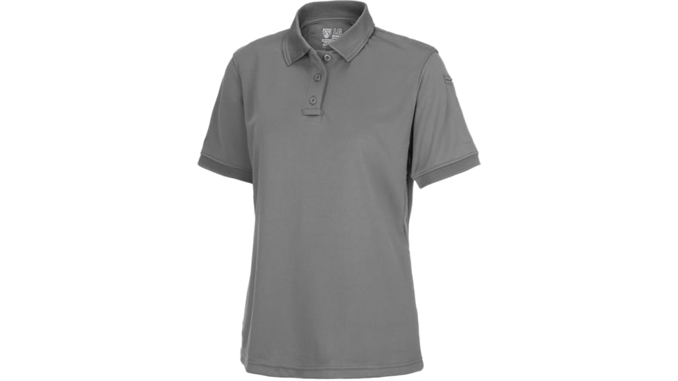 Flying Cross Womens Short Sleeve Impact Polo - 3201W012XLNA