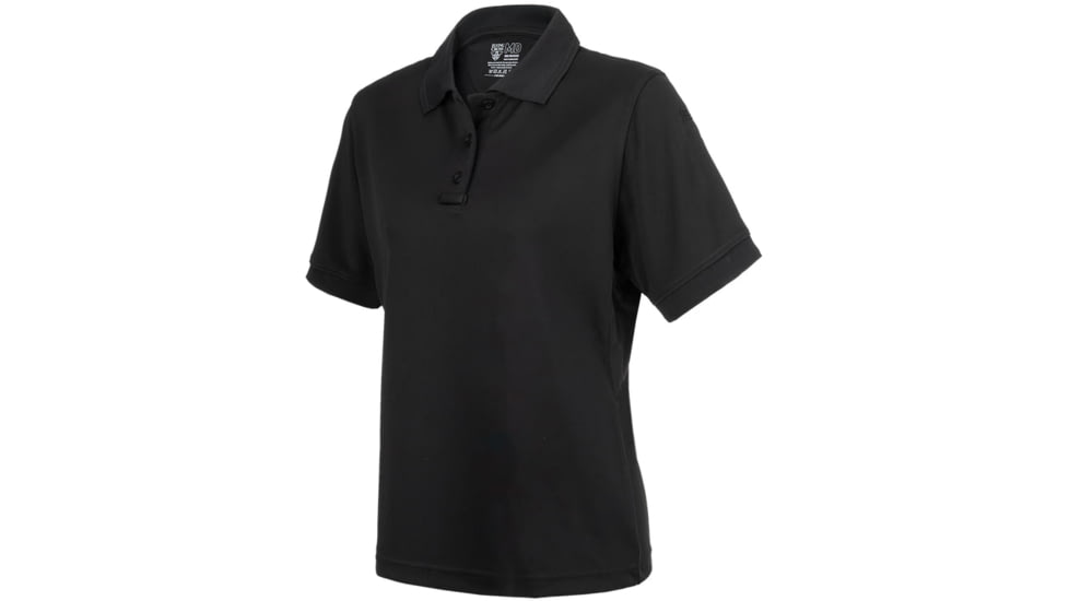 Flying Cross Womens Short Sleeve Impact Polo - 3201W10XLARGENA