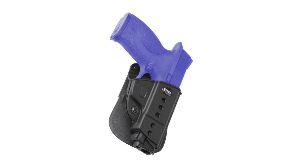 Fobus Evolution Series Roto-Belt Holster - Smith-Wesson M and P