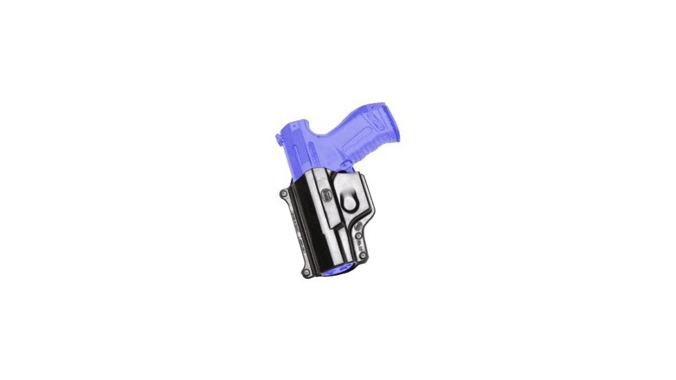 Fobus Roto Belt Left Hand Holster - Walther Model 99 WA99RBL