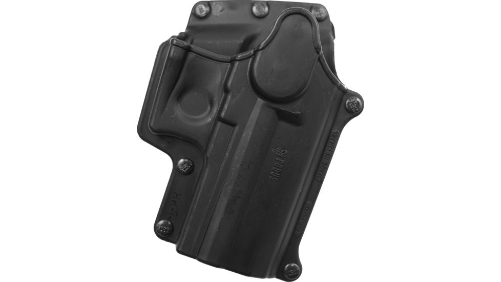 Fobus Roto Belt Holster, Left  HK1RBL