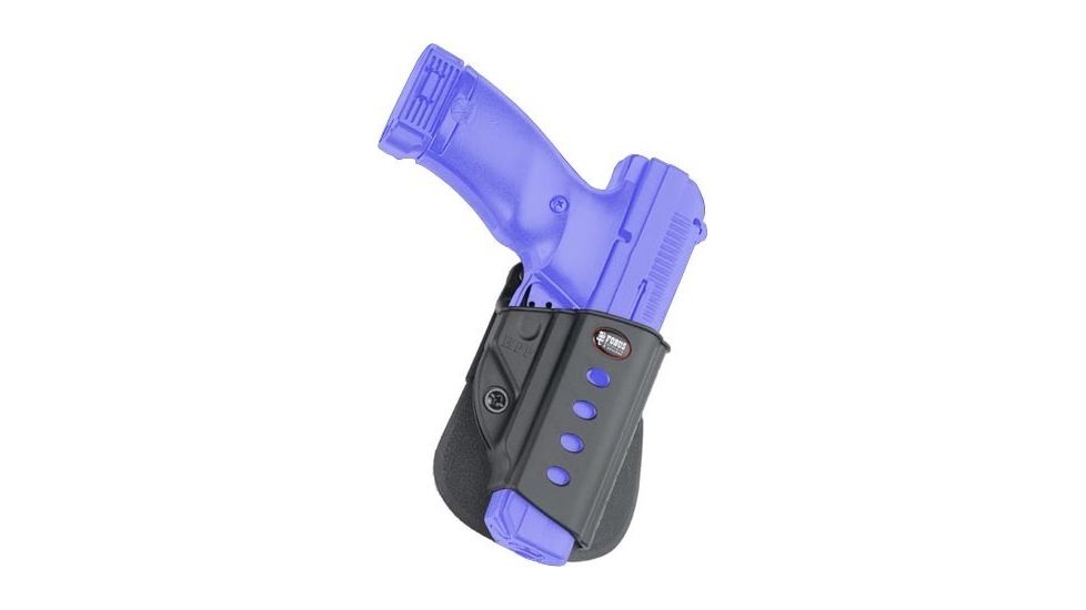 Fobus Roto Evolution Series E2 Belt Holsters - Hi Point .45 HPPRB