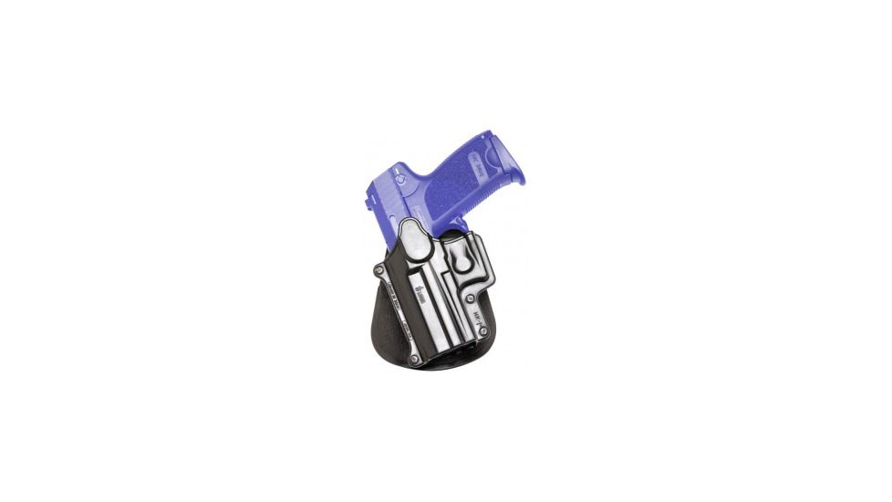 Fobus Thumb Break Roto Holster (Left Hand) - Roto-Belt 
