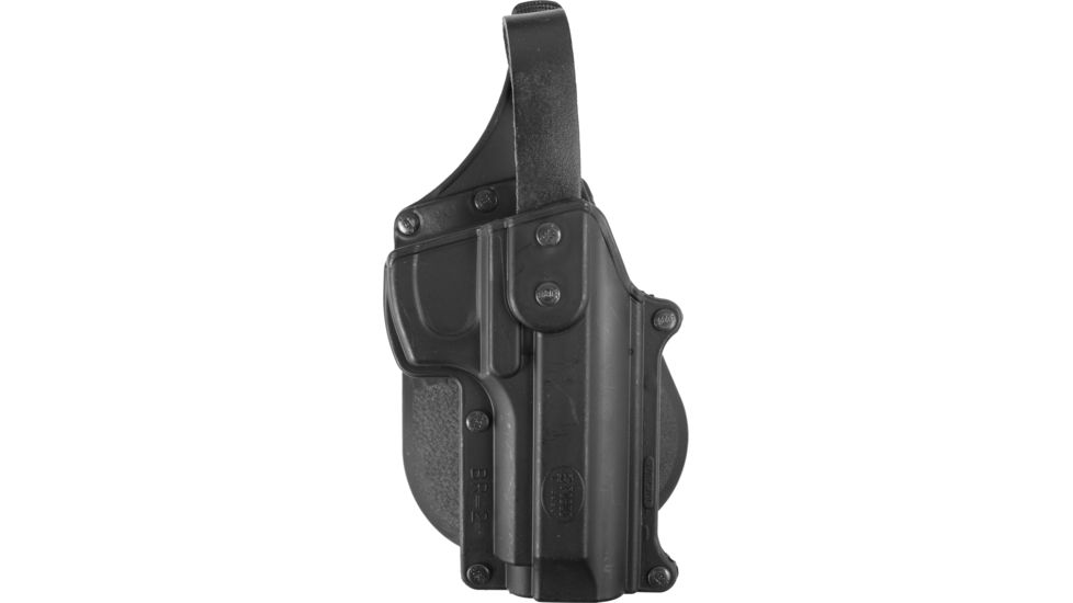 Fobus Thumb Break Roto Holster Right Roto-Paddle Beretta BR2TRP