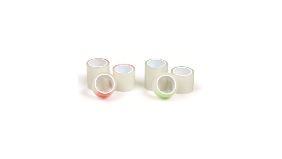 Forensics Source 1-1/2inch Frosted Lifting Tape - 1-1150