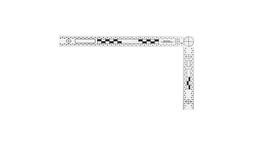 Forensics Source Clear L-scale Ea - 6-3882