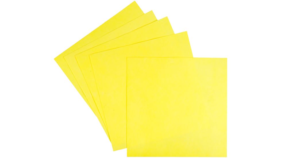 Forensics Source Developer Sheets, Pack of 5 DS 110