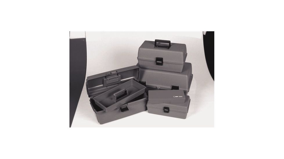 Forensics Source Empty Kit Box--e 2100 - 1-0114