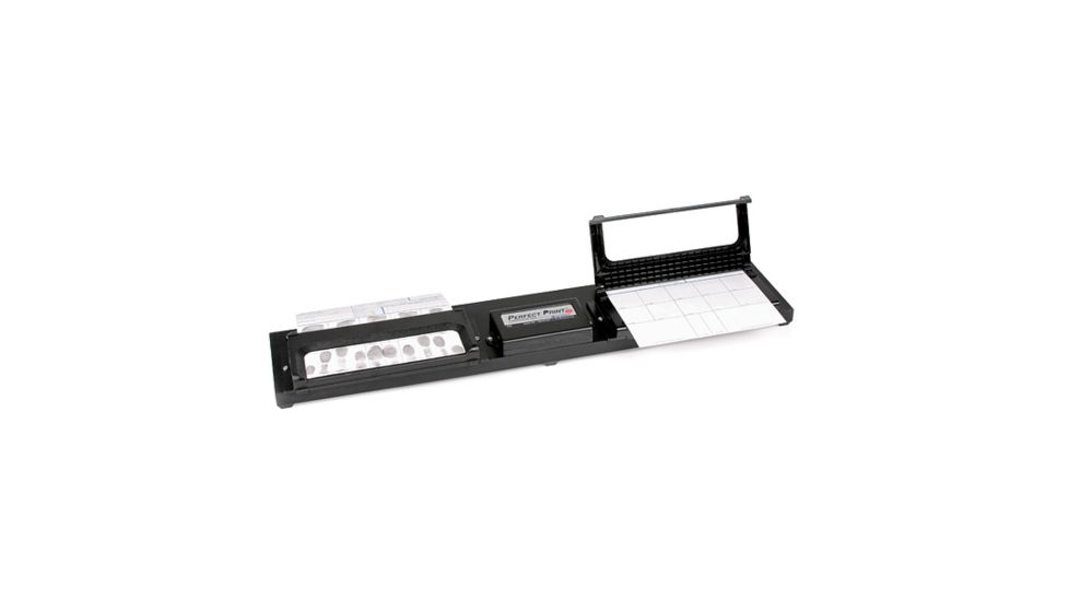 Forensics Source Fingerprint Station 2 Cardhold - PI 39 T