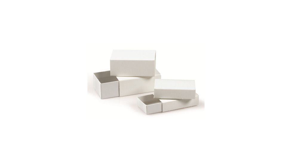 Forensics Source Pill Box - 2 1/2 X 1 1/2 X 5/8 - PB-215
