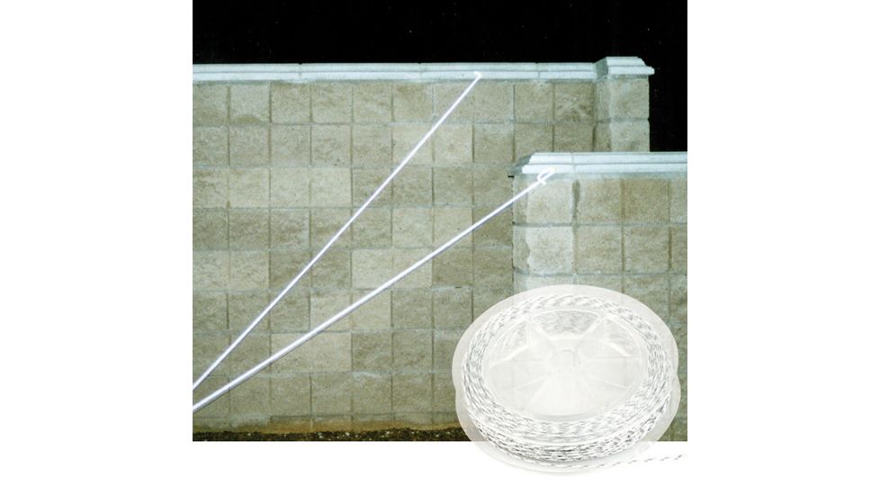 Forensics Source Reflective String Spool 150 F - SK-RSRFV