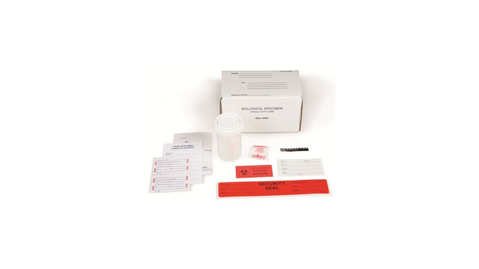 Forensics Source Urine Kit 12 Per Box1 - 3020-1