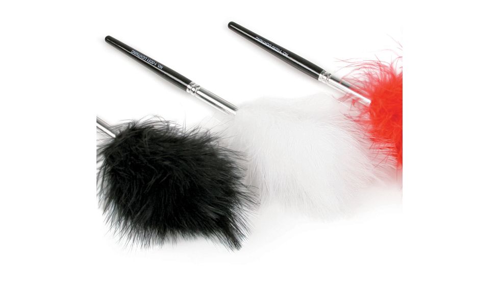 Forensics Source White Feather Duster FS-1-0031