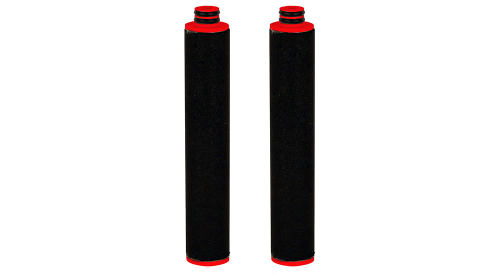 Forespar Performance Products PUREWATER+All-In-One Water Filtration System 0.5 Micron Replacement Filters - 2-Pack 73233
