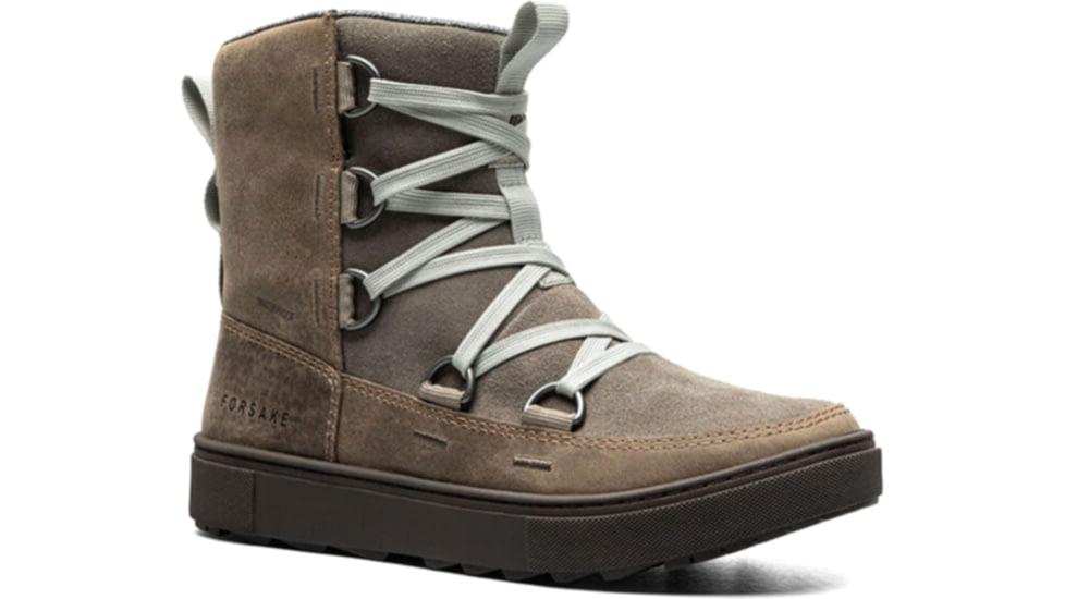 Forsake Lucie Boots - Womens, Loden, 9 US, W80022-305-9