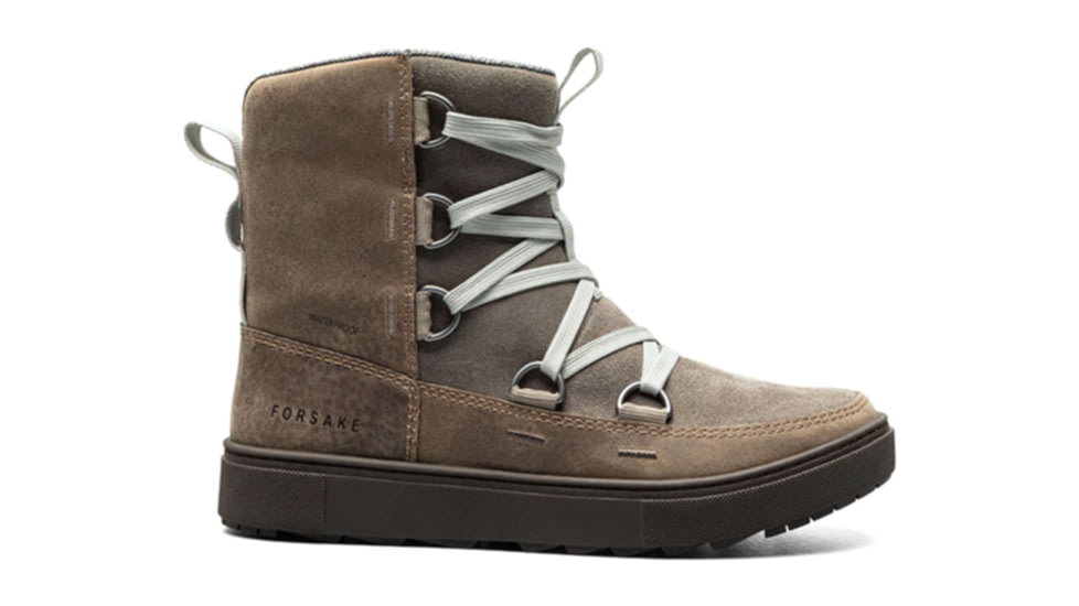 Forsake Lucie Boots - Womens, Loden, 9 US, W80022-305-9