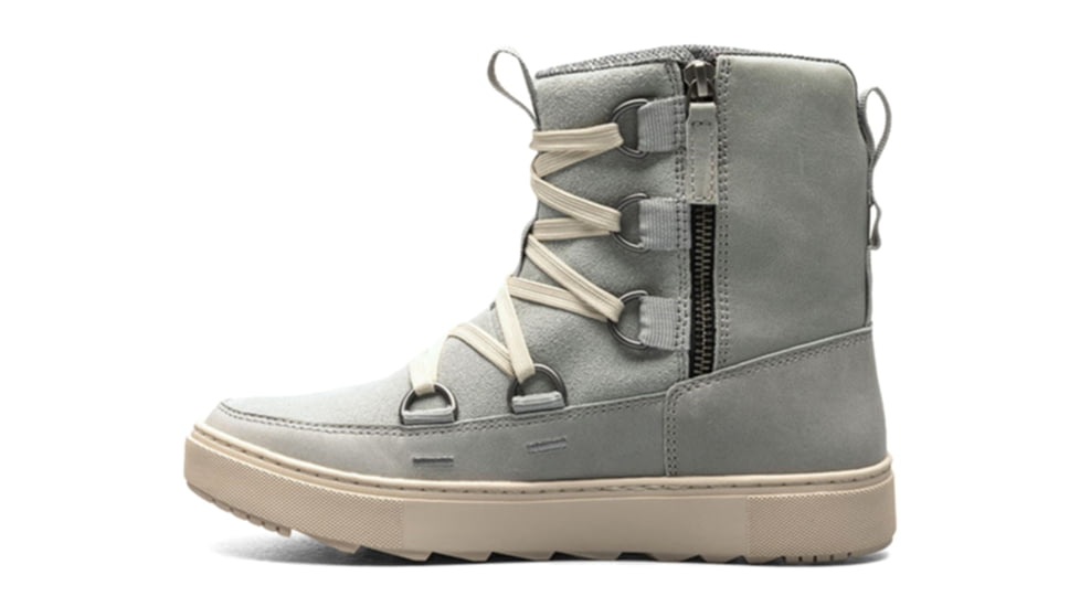 Forsake Lucie Boots - Womens, Mist Blue, 9 US, W80022-451-9