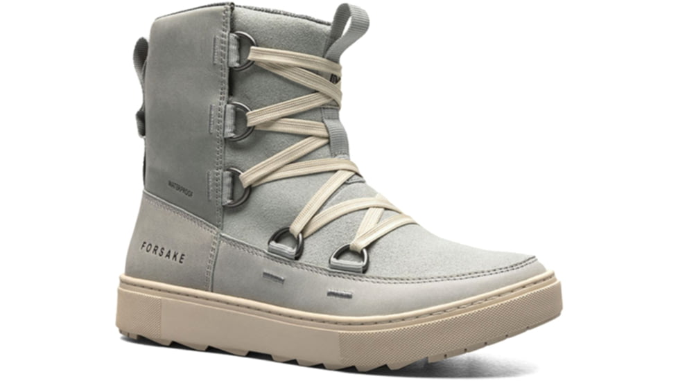 Forsake Lucie Boots - Womens, Mist Blue, 9 US, W80022-451-9