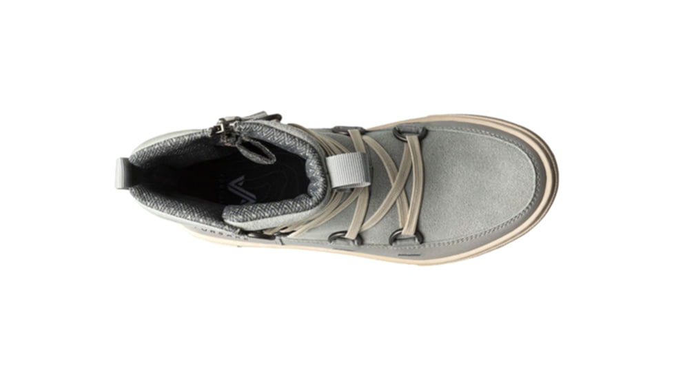 Forsake Lucie Boots - Womens, Mist Blue, 9 US, W80022-451-9