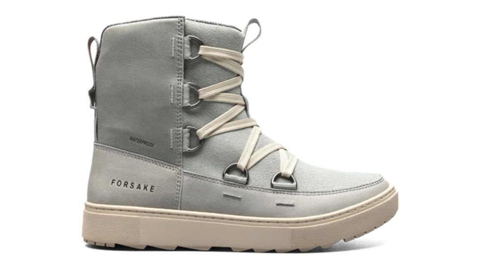 Forsake Lucie Boots - Womens, Mist Blue, 9 US, W80022-451-9