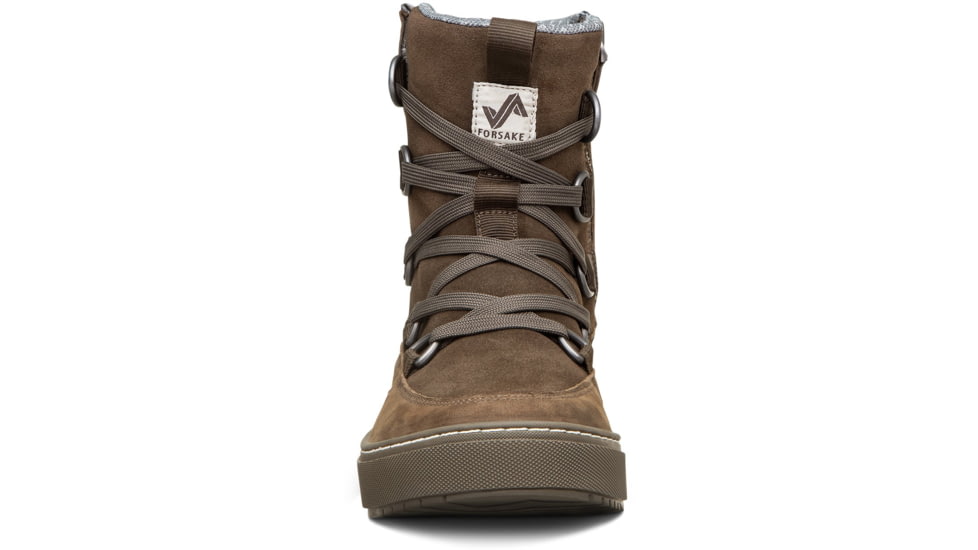 Forsake Lucie Winter Boot - Women's, Army, 10 US, WFW20LB3-343-10