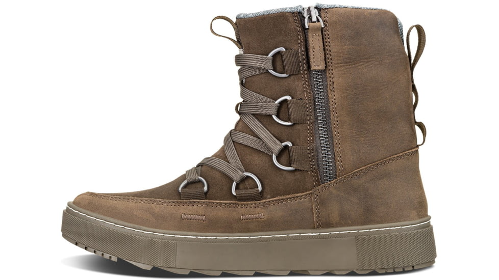 Forsake Lucie Winter Boot - Women's, Army, 10 US, WFW20LB3-343-10