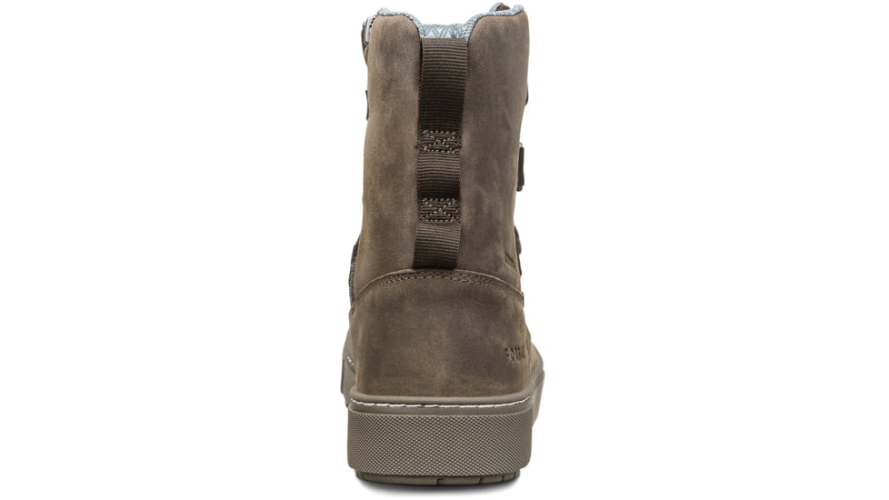 Forsake Lucie Winter Boot - Women's, Army, 10 US, WFW20LB3-343-10