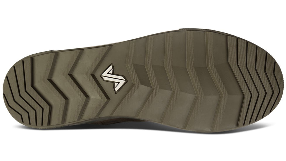 Forsake Lucie Winter Boot - Women's, Army, 10 US, WFW20LB3-343-10