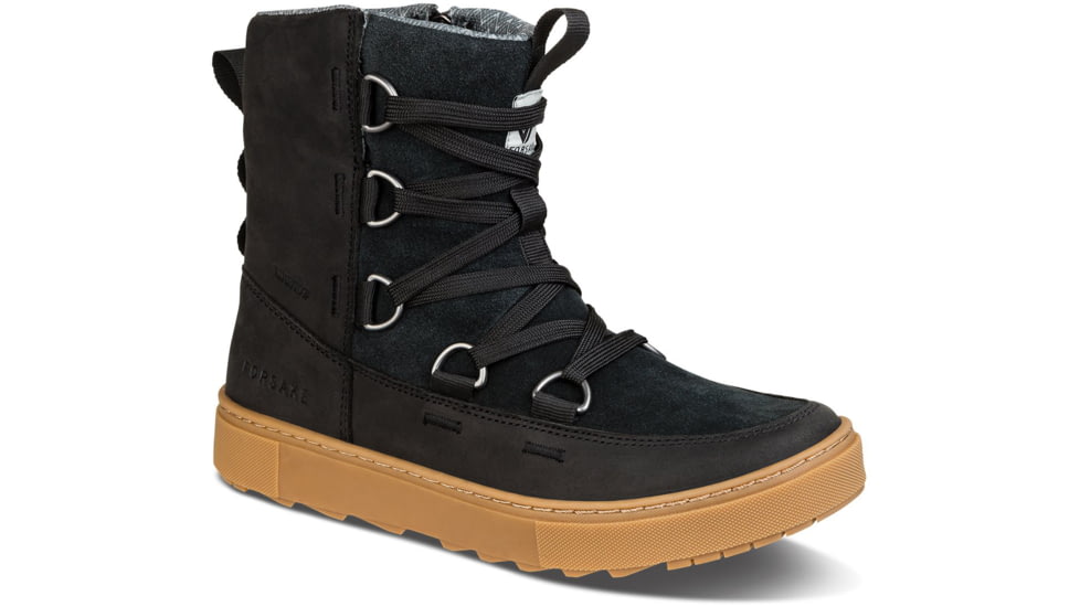 Forsake Lucie Winter Boot - Women's, Black, 9.5 US, WFW20LB1-001-95