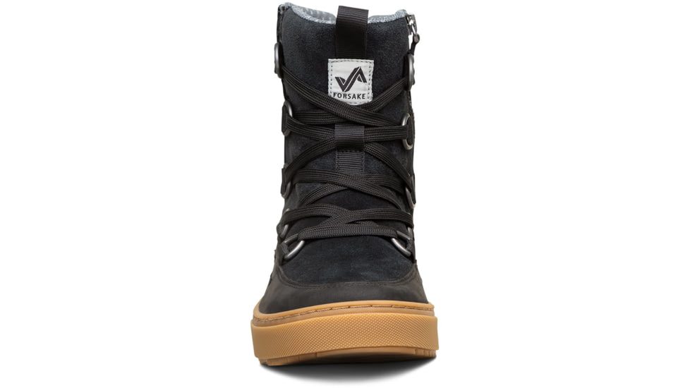 Forsake Lucie Winter Boot - Women's, Black, 9.5 US, WFW20LB1-001-95
