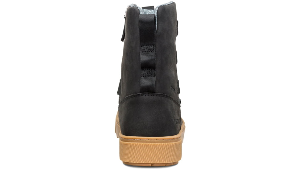 Forsake Lucie Winter Boot - Women's, Black, 9.5 US, WFW20LB1-001-95